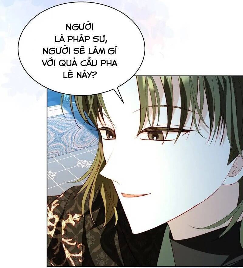 Một Ngày Nọ Cha Bỗng Dưng Xuất Hiện Chap 57 - Next Chap 58