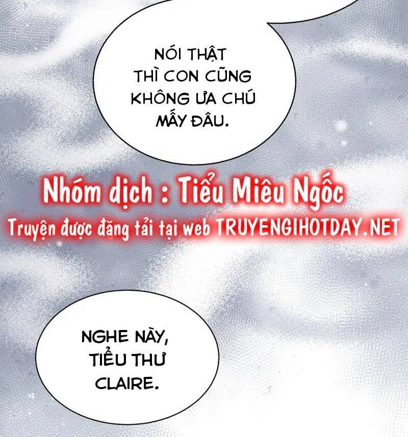 Một Ngày Nọ Cha Bỗng Dưng Xuất Hiện Chap 57 - Next Chap 58