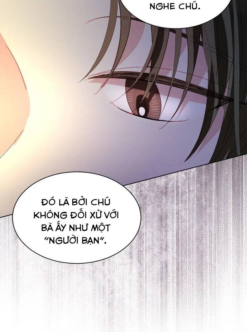 Một Ngày Nọ Cha Bỗng Dưng Xuất Hiện Chap 57 - Next Chap 58