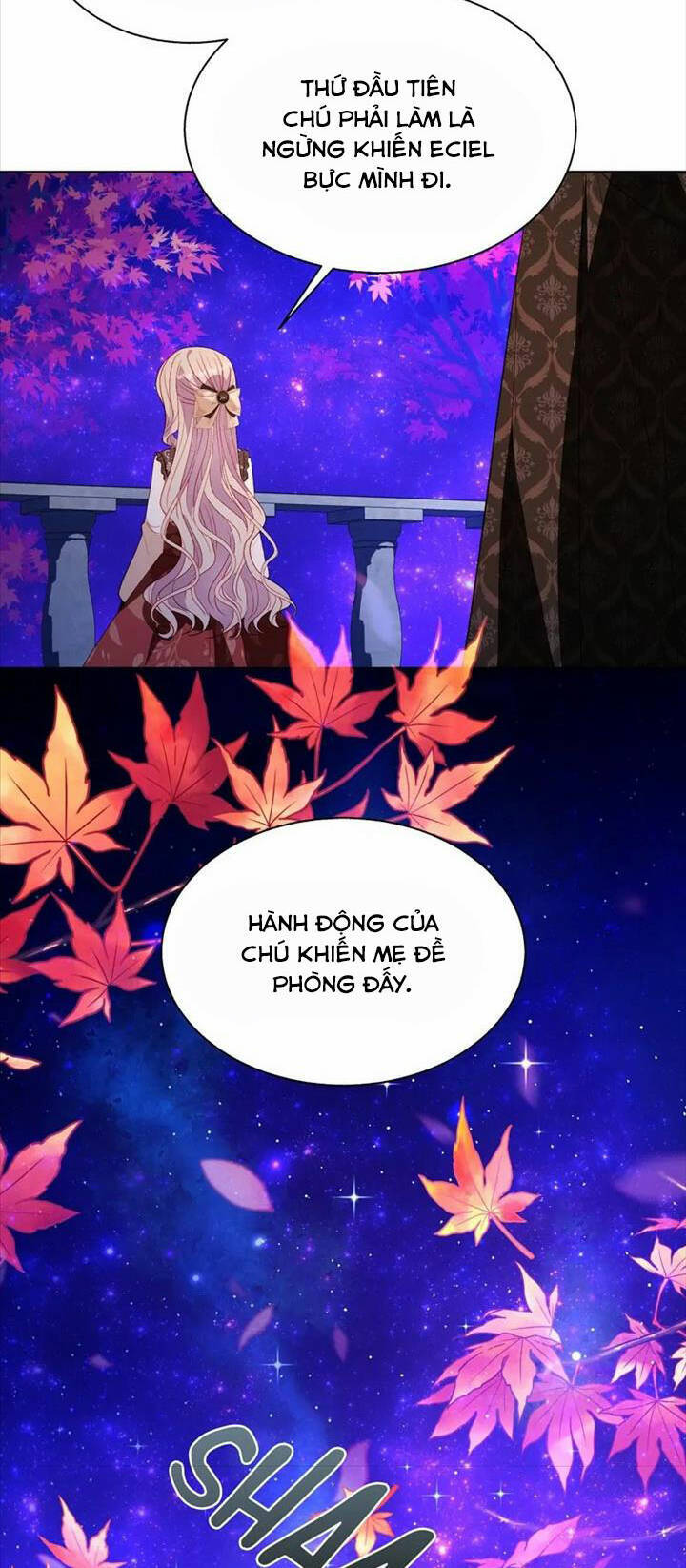 Một Ngày Nọ Cha Bỗng Dưng Xuất Hiện Chap 58 - Next Chap 59