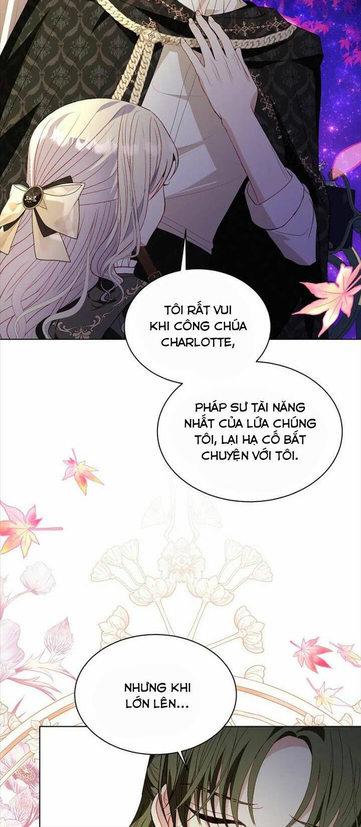 Một Ngày Nọ Cha Bỗng Dưng Xuất Hiện Chap 58 - Next Chap 59