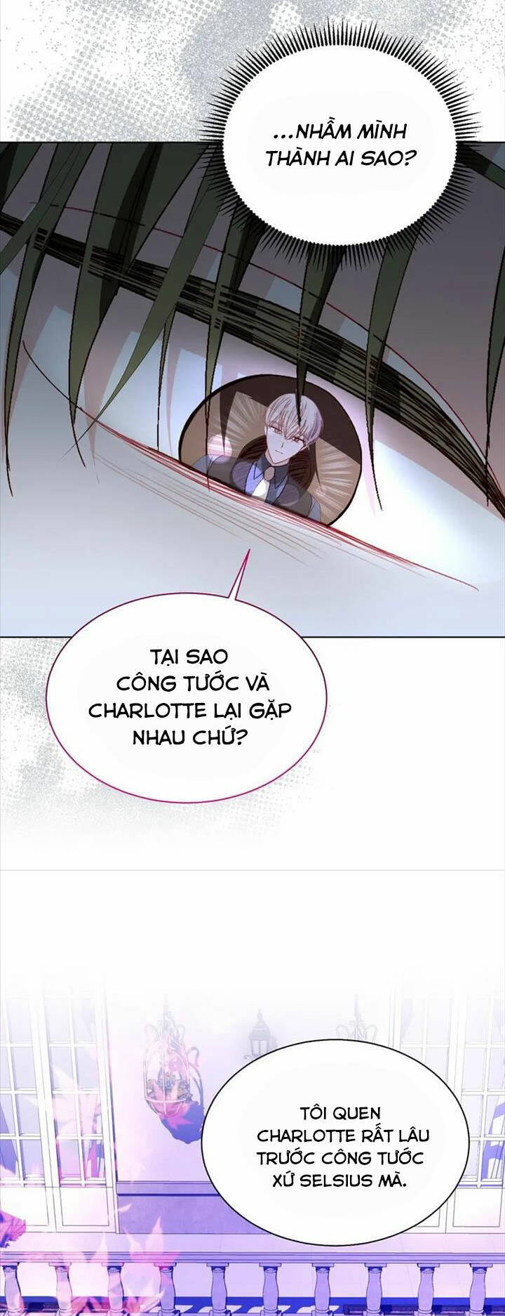 Một Ngày Nọ Cha Bỗng Dưng Xuất Hiện Chap 58 - Next Chap 59