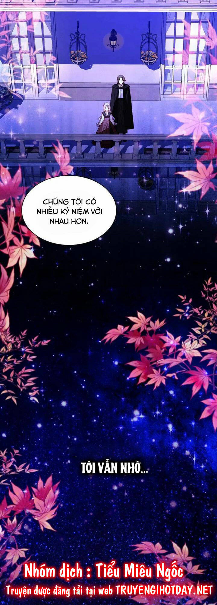 Một Ngày Nọ Cha Bỗng Dưng Xuất Hiện Chap 58 - Next Chap 59