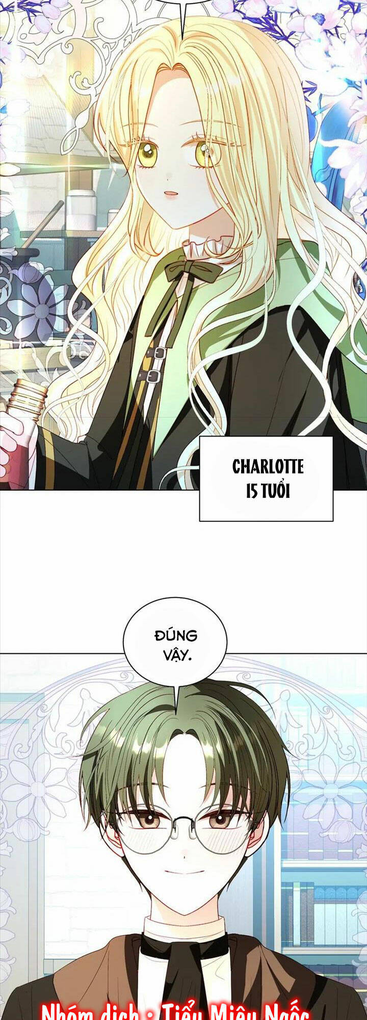 Một Ngày Nọ Cha Bỗng Dưng Xuất Hiện Chap 58 - Next Chap 59
