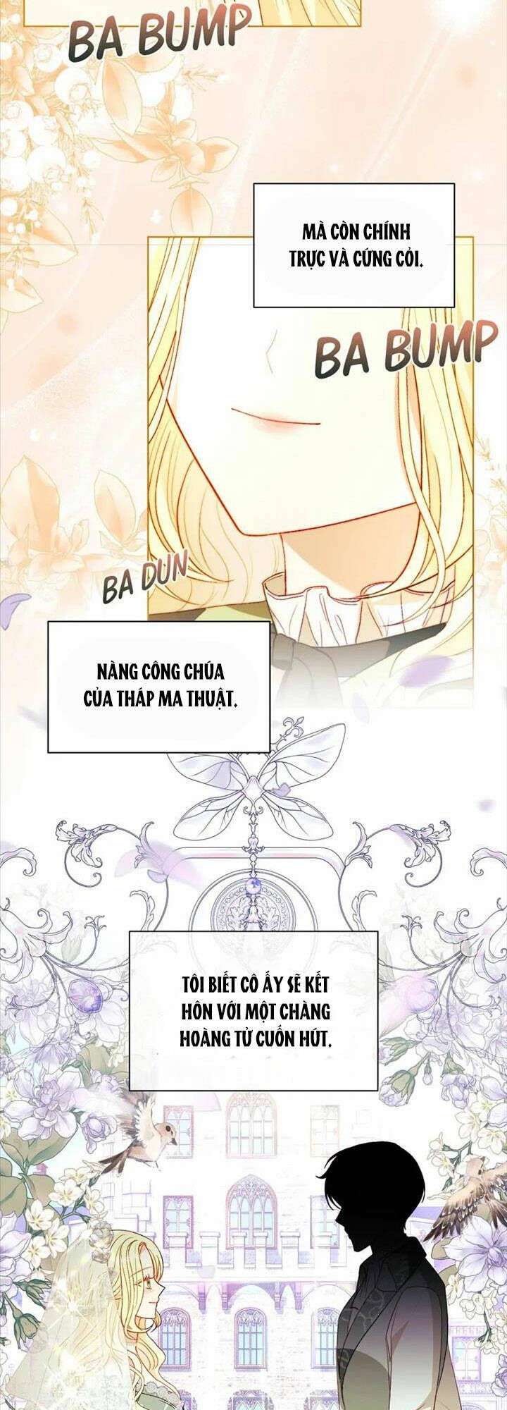 Một Ngày Nọ Cha Bỗng Dưng Xuất Hiện Chap 58 - Next Chap 59