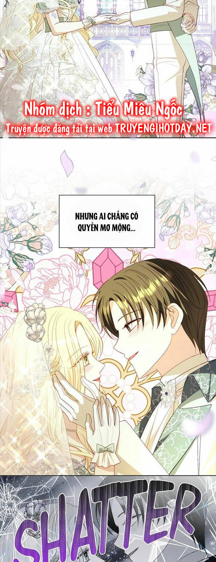 Một Ngày Nọ Cha Bỗng Dưng Xuất Hiện Chap 58 - Next Chap 59