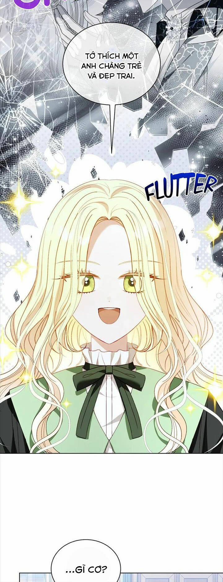 Một Ngày Nọ Cha Bỗng Dưng Xuất Hiện Chap 58 - Next Chap 59