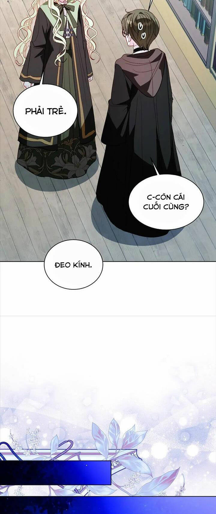 Một Ngày Nọ Cha Bỗng Dưng Xuất Hiện Chap 58 - Next Chap 59