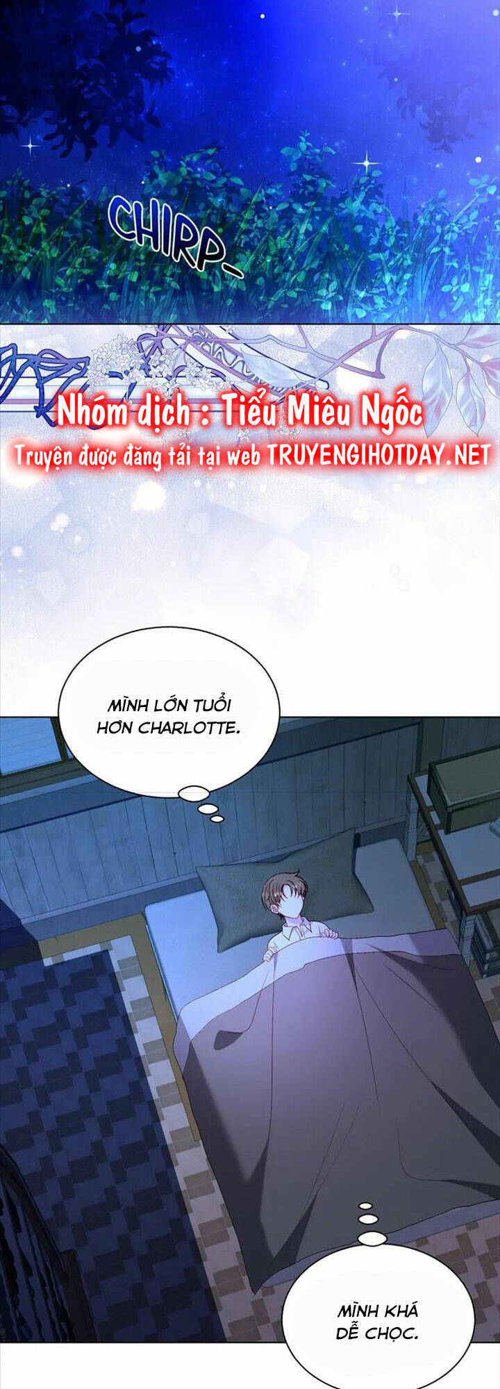 Một Ngày Nọ Cha Bỗng Dưng Xuất Hiện Chap 58 - Next Chap 59