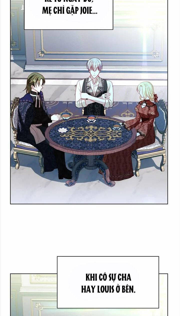 Một Ngày Nọ Cha Bỗng Dưng Xuất Hiện Chap 58 - Next Chap 59