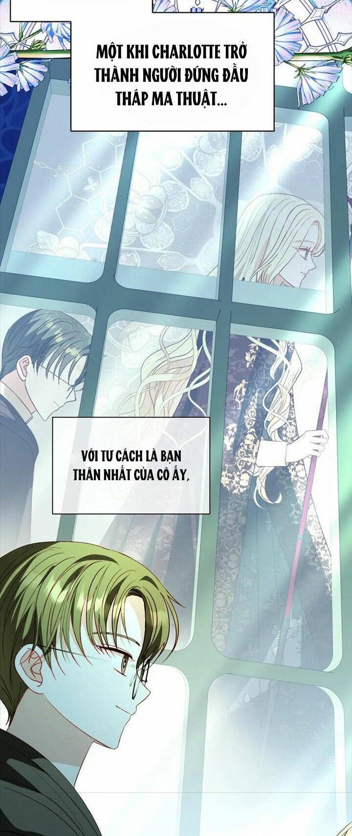 Một Ngày Nọ Cha Bỗng Dưng Xuất Hiện Chap 58 - Next Chap 59