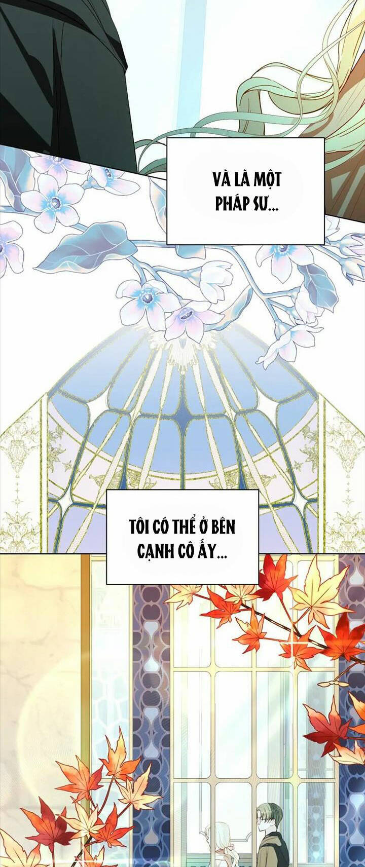 Một Ngày Nọ Cha Bỗng Dưng Xuất Hiện Chap 58 - Next Chap 59