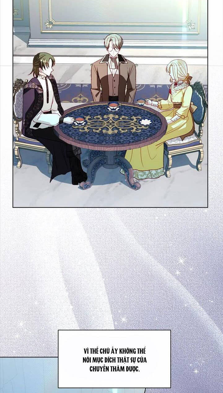 Một Ngày Nọ Cha Bỗng Dưng Xuất Hiện Chap 58 - Next Chap 59