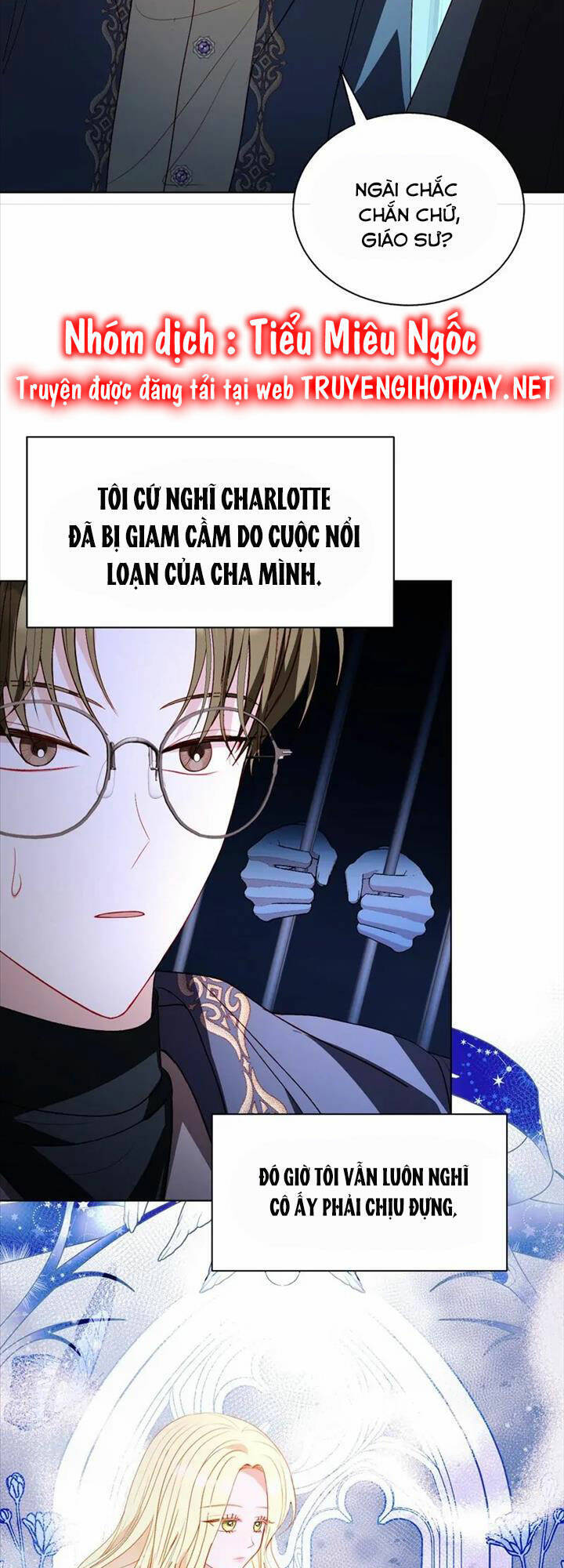 Một Ngày Nọ Cha Bỗng Dưng Xuất Hiện Chap 58 - Next Chap 59