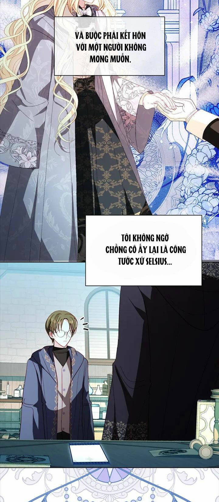 Một Ngày Nọ Cha Bỗng Dưng Xuất Hiện Chap 58 - Next Chap 59