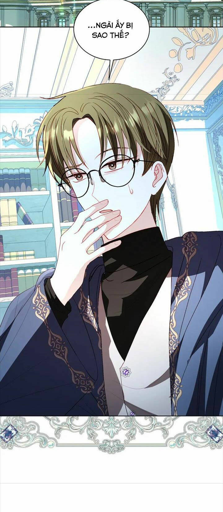 Một Ngày Nọ Cha Bỗng Dưng Xuất Hiện Chap 58 - Next Chap 59