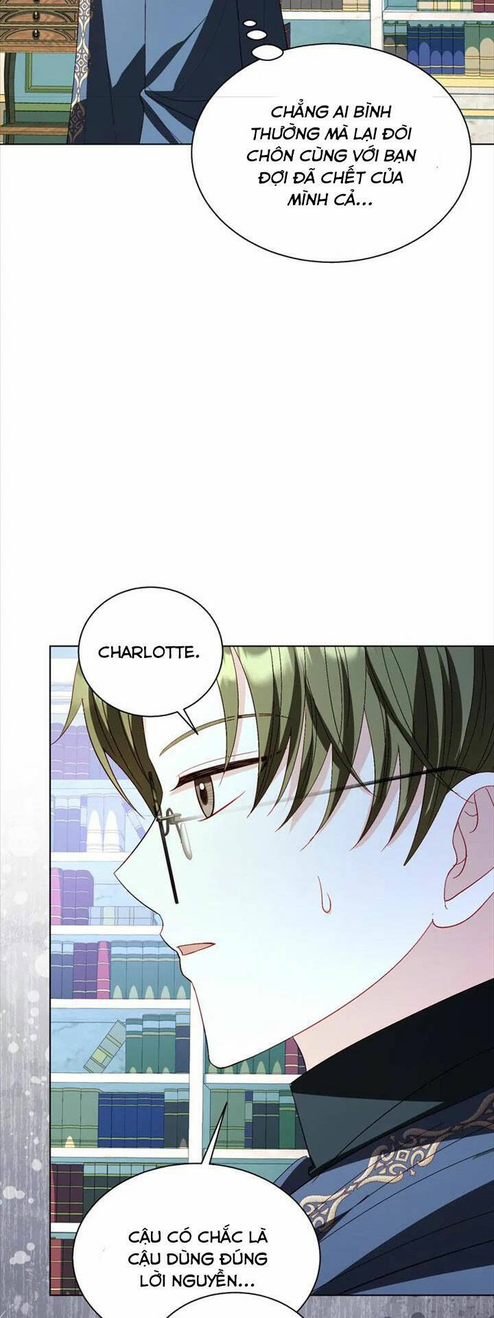 Một Ngày Nọ Cha Bỗng Dưng Xuất Hiện Chap 58 - Next Chap 59