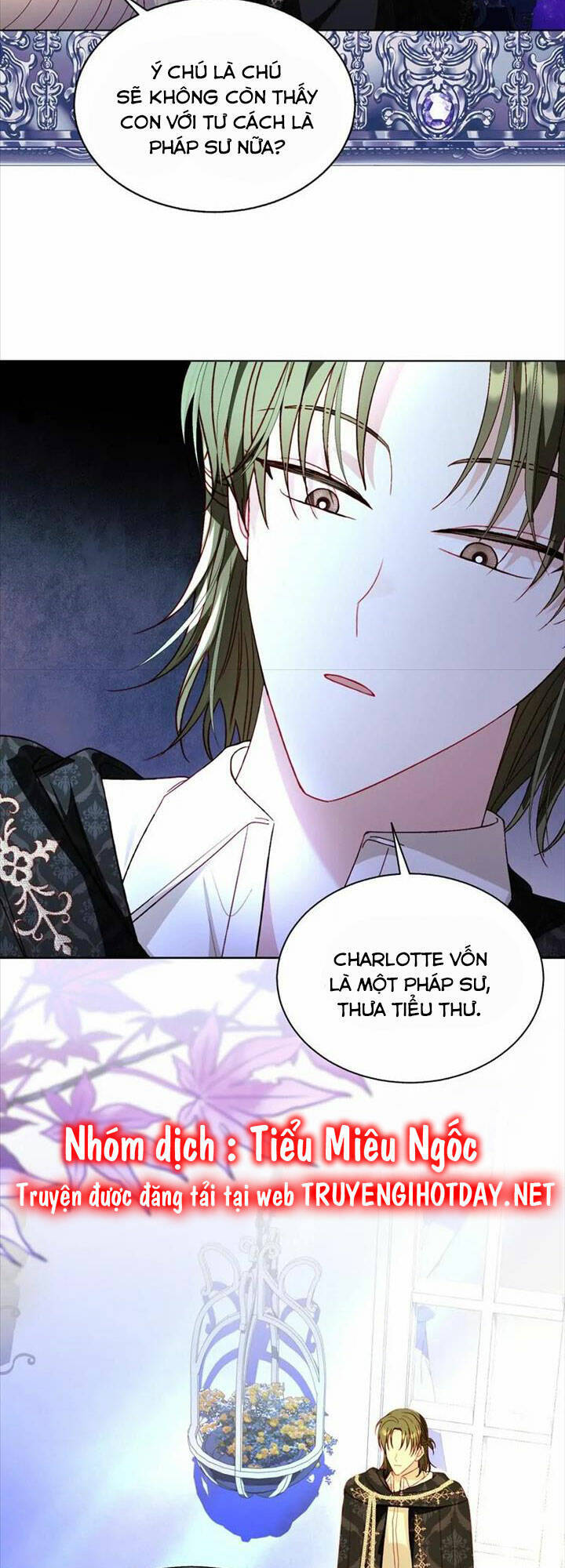 Một Ngày Nọ Cha Bỗng Dưng Xuất Hiện Chap 58 - Next Chap 59