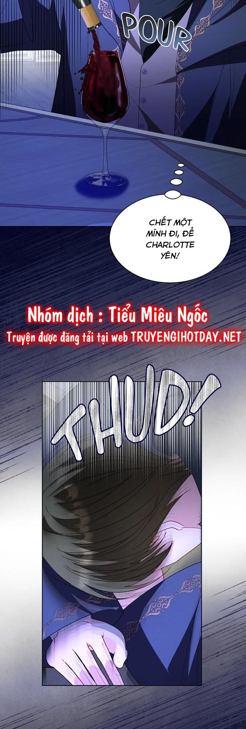 Một Ngày Nọ Cha Bỗng Dưng Xuất Hiện Chap 59 - Next Chap 60