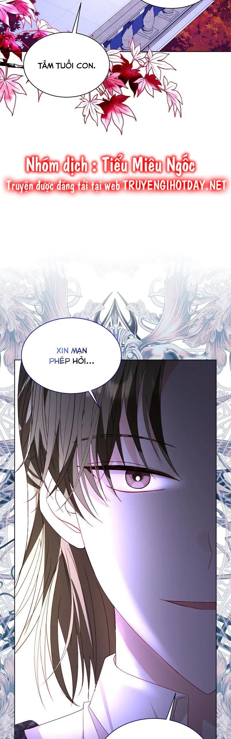 Một Ngày Nọ Cha Bỗng Dưng Xuất Hiện Chap 59 - Next Chap 60