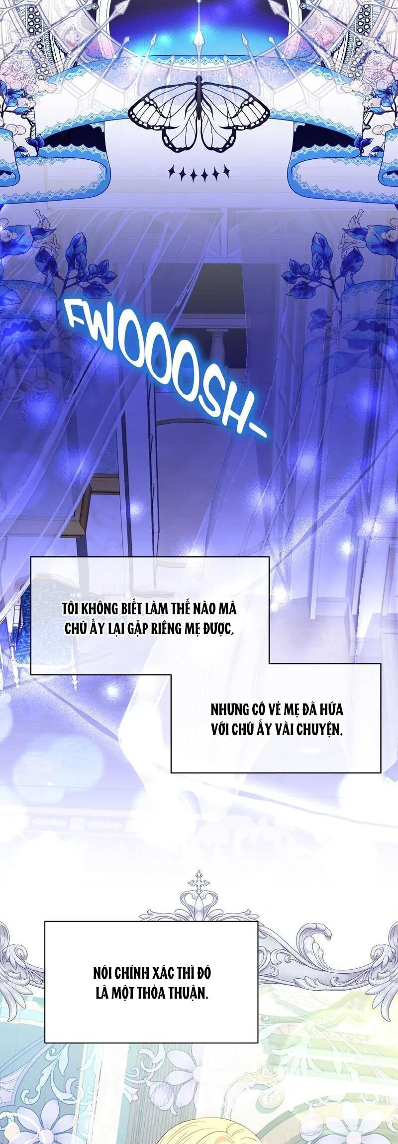 Một Ngày Nọ Cha Bỗng Dưng Xuất Hiện Chap 59 - Next Chap 60