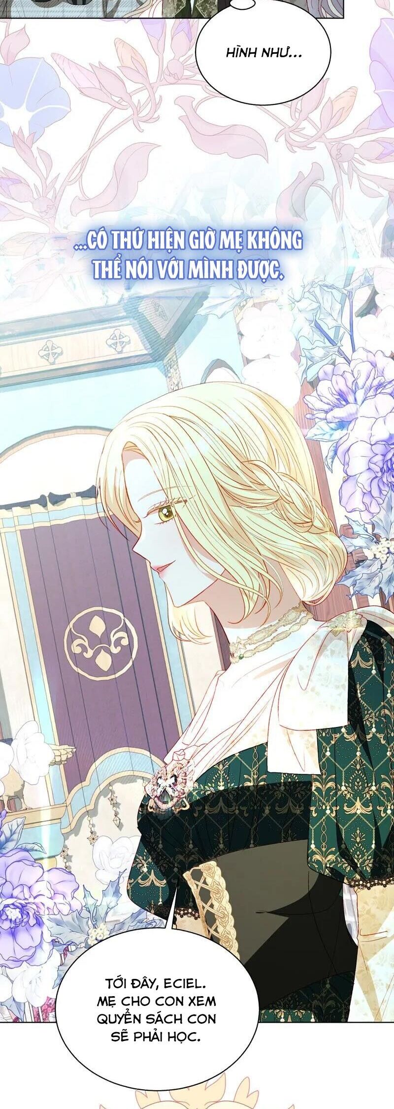 Một Ngày Nọ Cha Bỗng Dưng Xuất Hiện Chap 59 - Next Chap 60