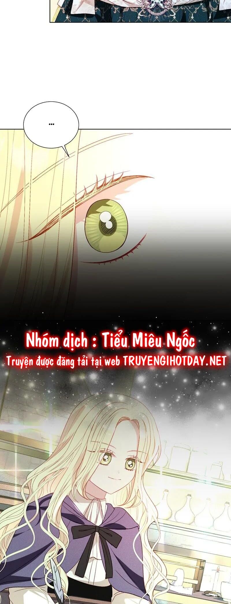 Một Ngày Nọ Cha Bỗng Dưng Xuất Hiện Chap 59 - Next Chap 60