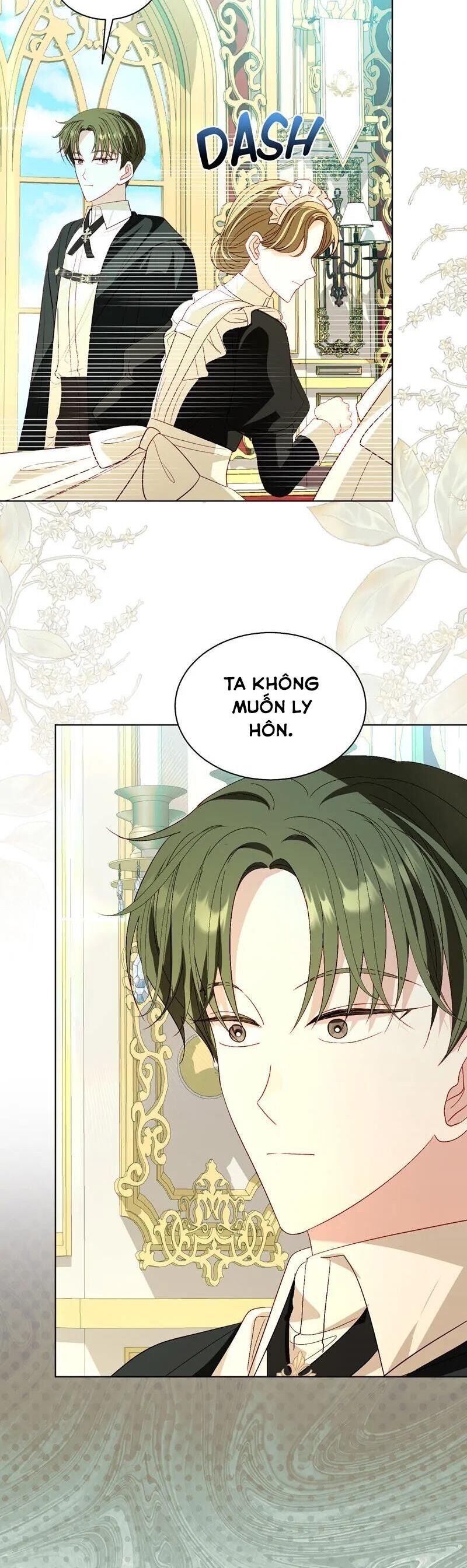 Một Ngày Nọ Cha Bỗng Dưng Xuất Hiện Chap 59 - Next Chap 60