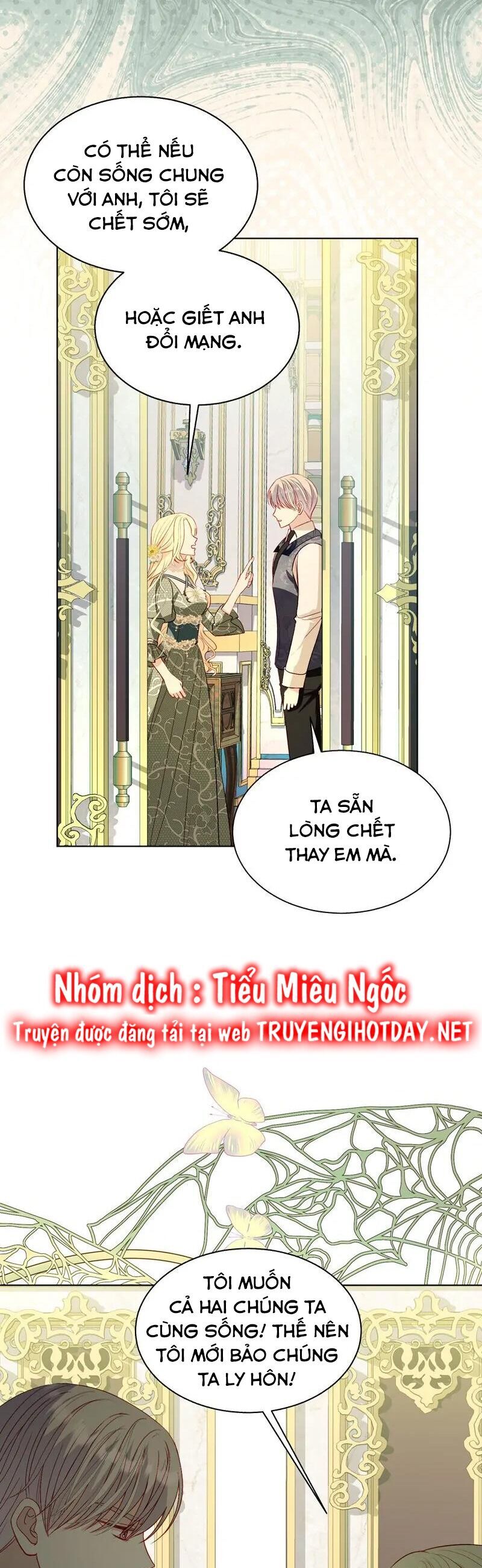 Một Ngày Nọ Cha Bỗng Dưng Xuất Hiện Chap 59 - Next Chap 60