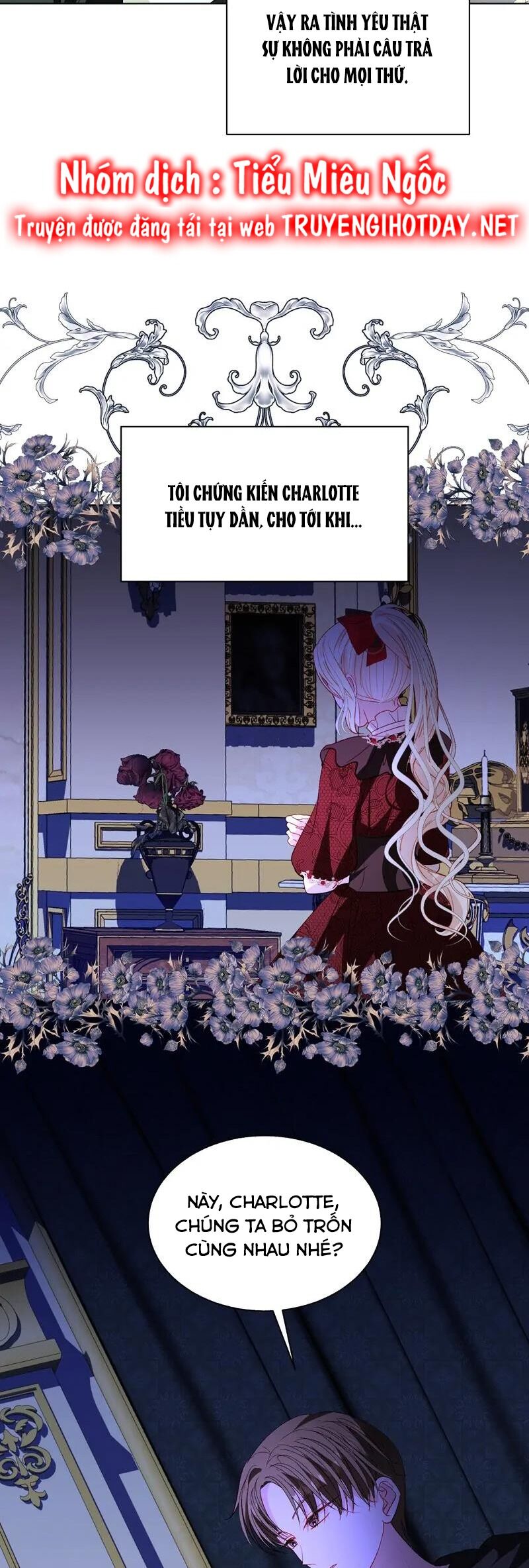 Một Ngày Nọ Cha Bỗng Dưng Xuất Hiện Chap 59 - Next Chap 60