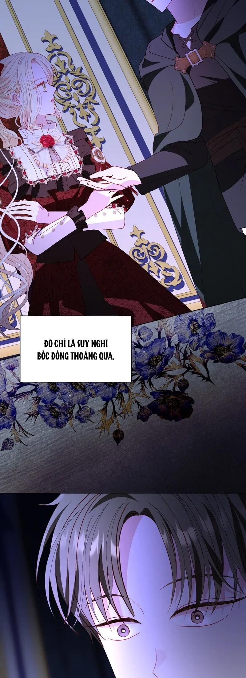 Một Ngày Nọ Cha Bỗng Dưng Xuất Hiện Chap 59 - Next Chap 60