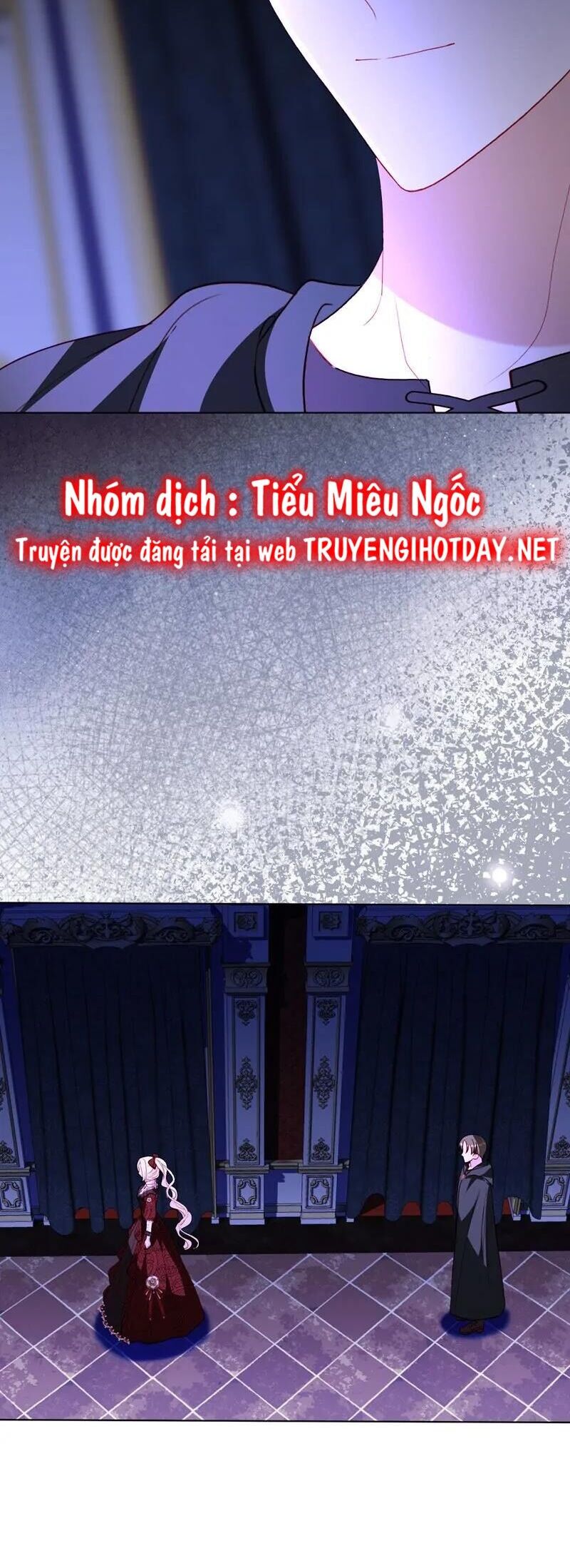 Một Ngày Nọ Cha Bỗng Dưng Xuất Hiện Chap 59 - Next Chap 60