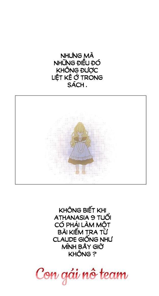 Một Ngày Nọ Tôi Bỗng Thành Nàng Công Chúa Chap 12 - Next Chap 13