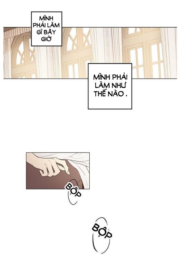Một Ngày Nọ Tôi Bỗng Thành Nàng Công Chúa Chap 12 - Next Chap 13