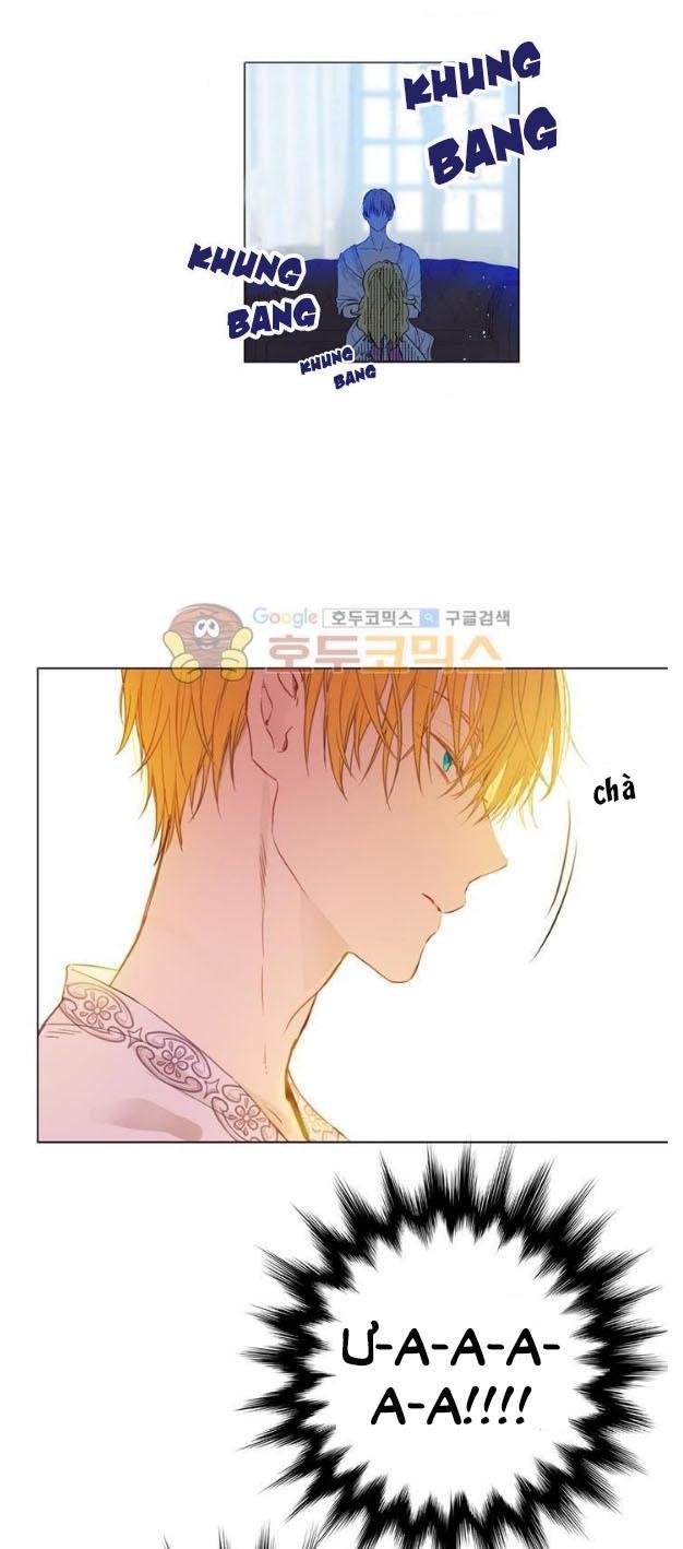 Một Ngày Nọ Tôi Bỗng Thành Nàng Công Chúa Chap 12 - Next Chap 13