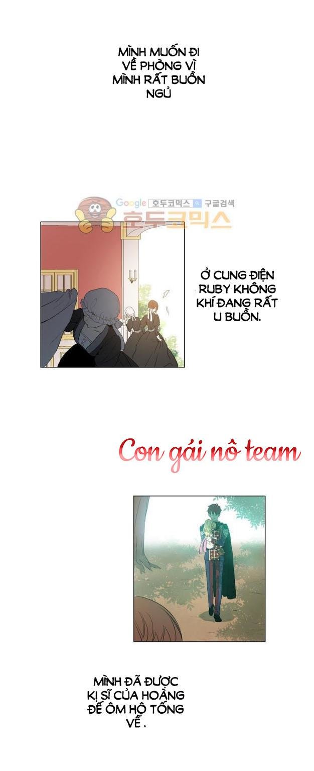 Một Ngày Nọ Tôi Bỗng Thành Nàng Công Chúa Chap 12 - Next Chap 13