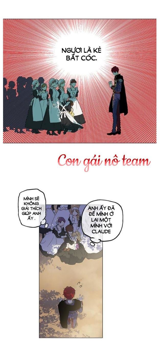 Một Ngày Nọ Tôi Bỗng Thành Nàng Công Chúa Chap 12 - Next Chap 13