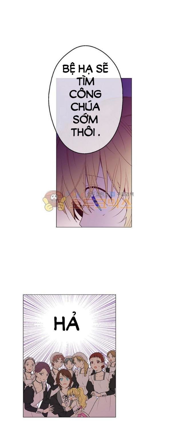 Một Ngày Nọ Tôi Bỗng Thành Nàng Công Chúa Chap 12 - Next Chap 13