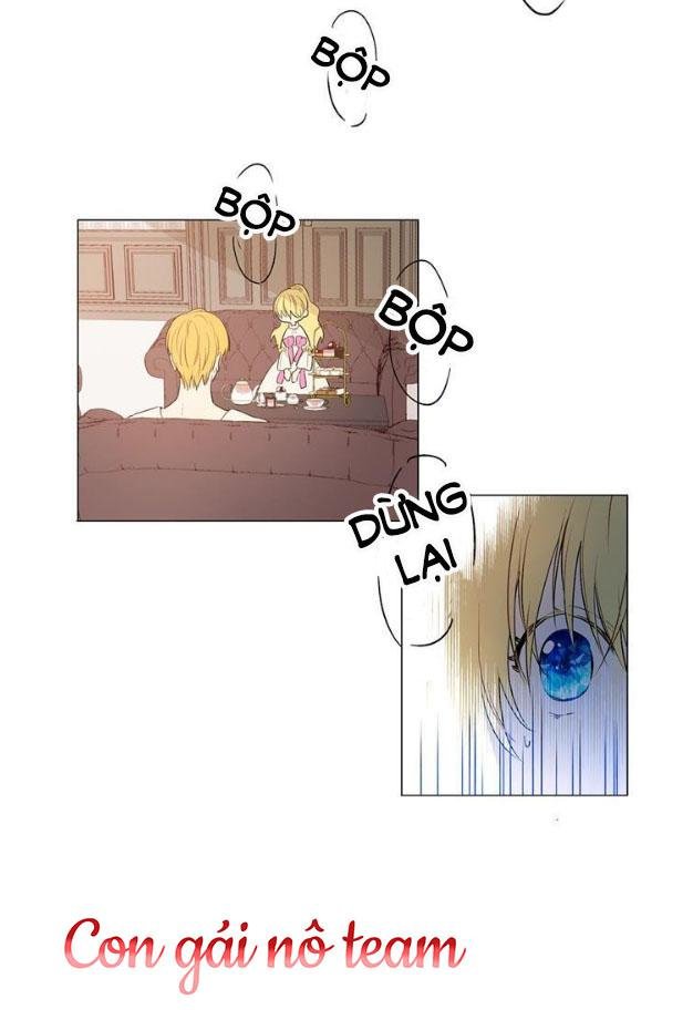 Một Ngày Nọ Tôi Bỗng Thành Nàng Công Chúa Chap 12 - Next Chap 13