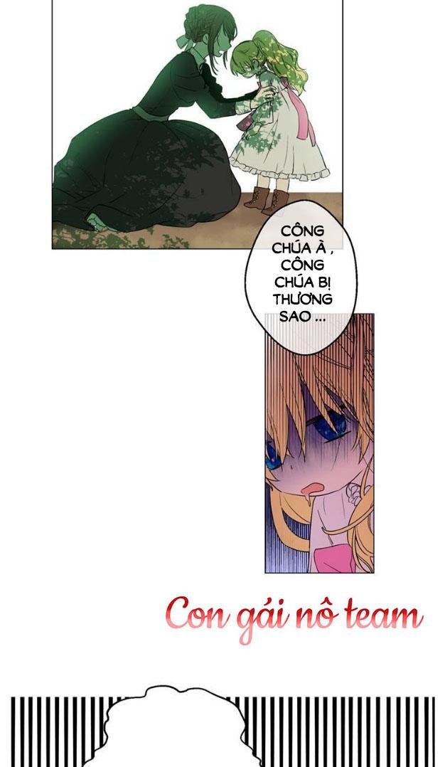 Một Ngày Nọ Tôi Bỗng Thành Nàng Công Chúa Chap 12 - Next Chap 13