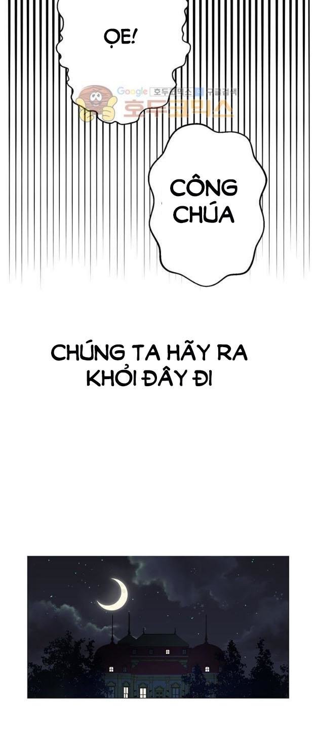 Một Ngày Nọ Tôi Bỗng Thành Nàng Công Chúa Chap 12 - Next Chap 13
