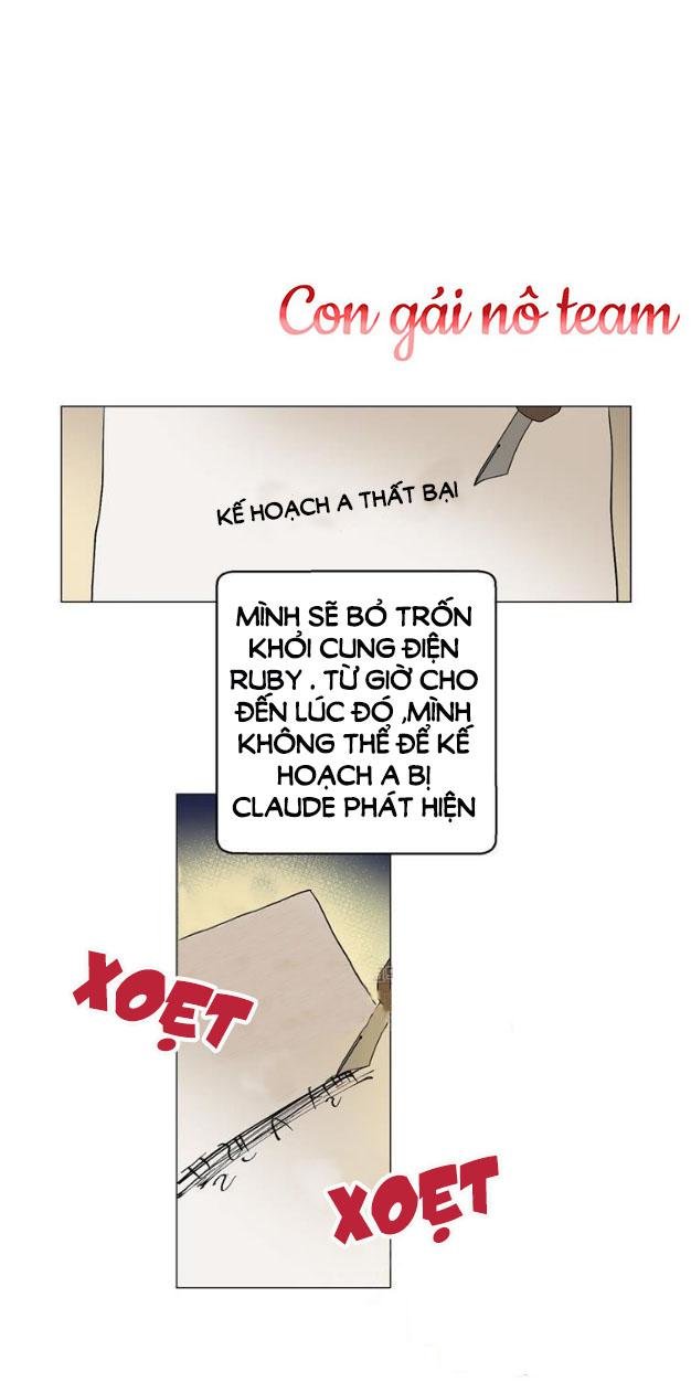 Một Ngày Nọ Tôi Bỗng Thành Nàng Công Chúa Chap 12 - Next Chap 13