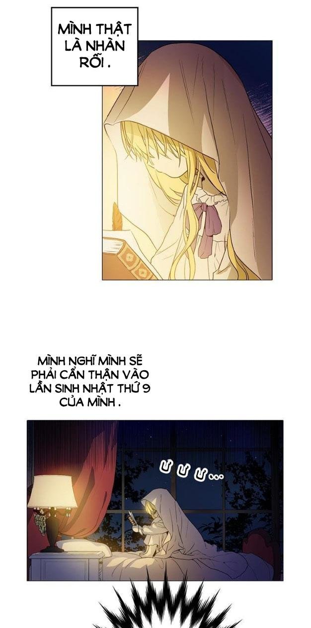 Một Ngày Nọ Tôi Bỗng Thành Nàng Công Chúa Chap 12 - Next Chap 13