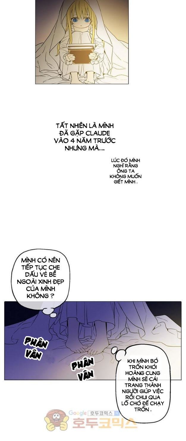 Một Ngày Nọ Tôi Bỗng Thành Nàng Công Chúa Chap 12 - Next Chap 13