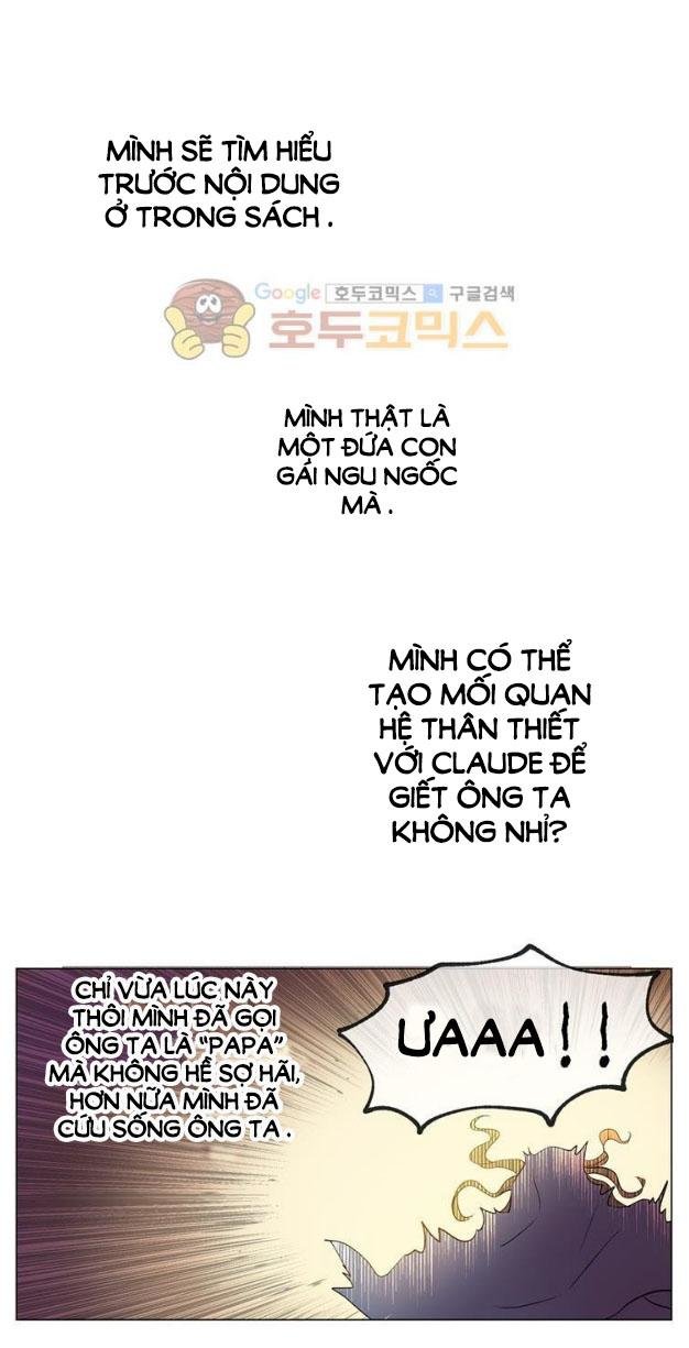 Một Ngày Nọ Tôi Bỗng Thành Nàng Công Chúa Chap 12 - Next Chap 13