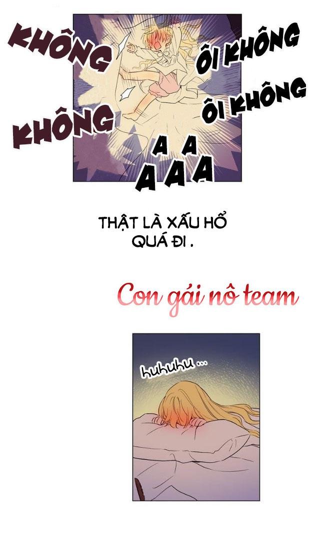 Một Ngày Nọ Tôi Bỗng Thành Nàng Công Chúa Chap 12 - Next Chap 13