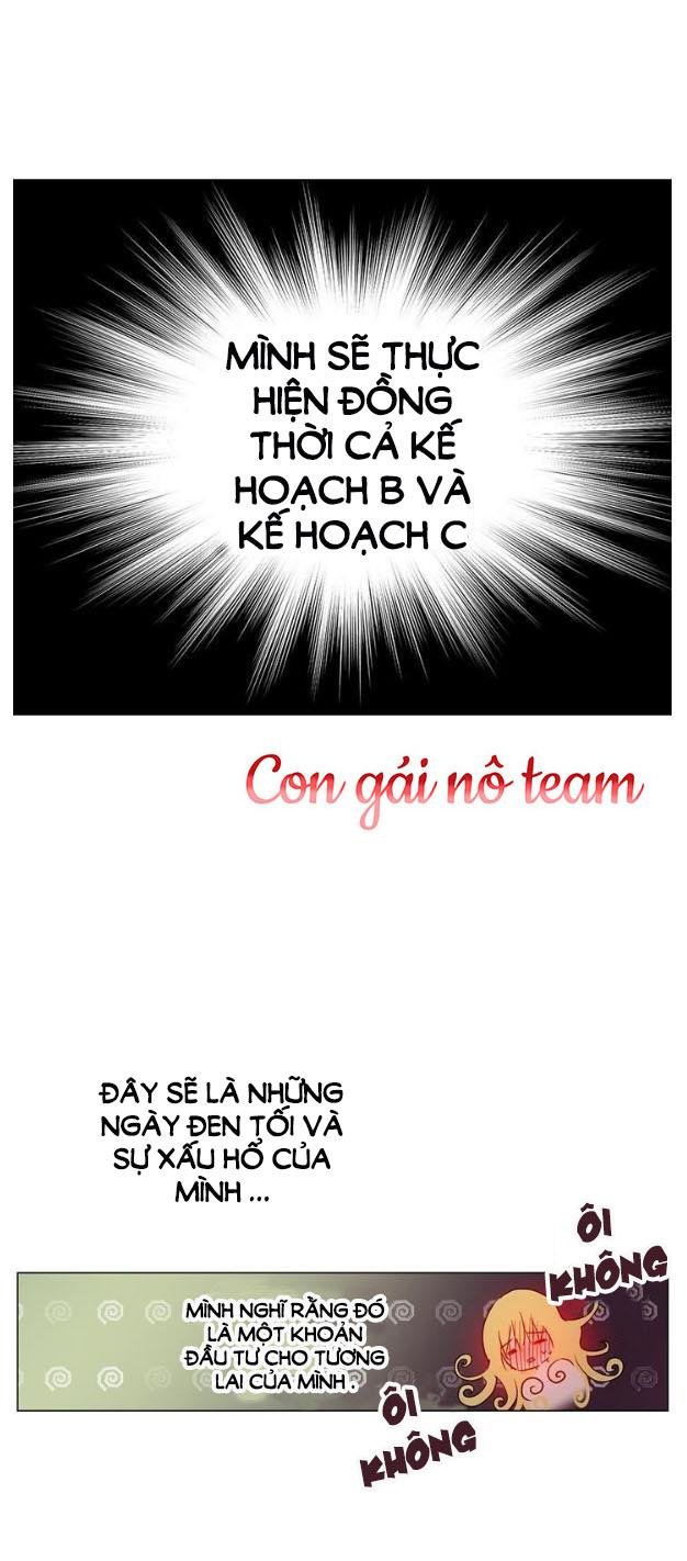 Một Ngày Nọ Tôi Bỗng Thành Nàng Công Chúa Chap 12 - Next Chap 13
