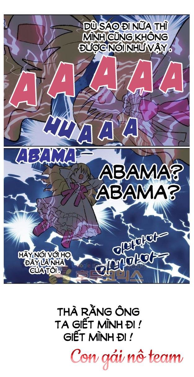 Một Ngày Nọ Tôi Bỗng Thành Nàng Công Chúa Chap 12 - Next Chap 13