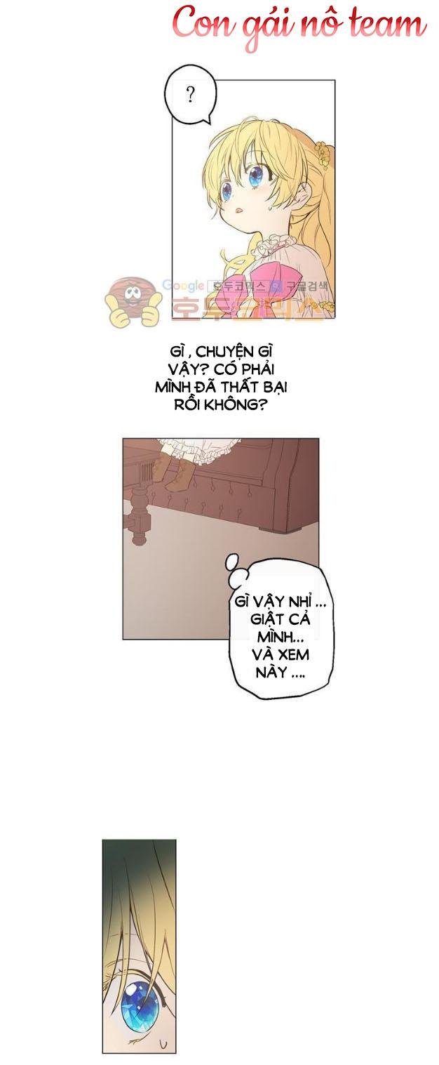 Một Ngày Nọ Tôi Bỗng Thành Nàng Công Chúa Chap 12 - Next Chap 13