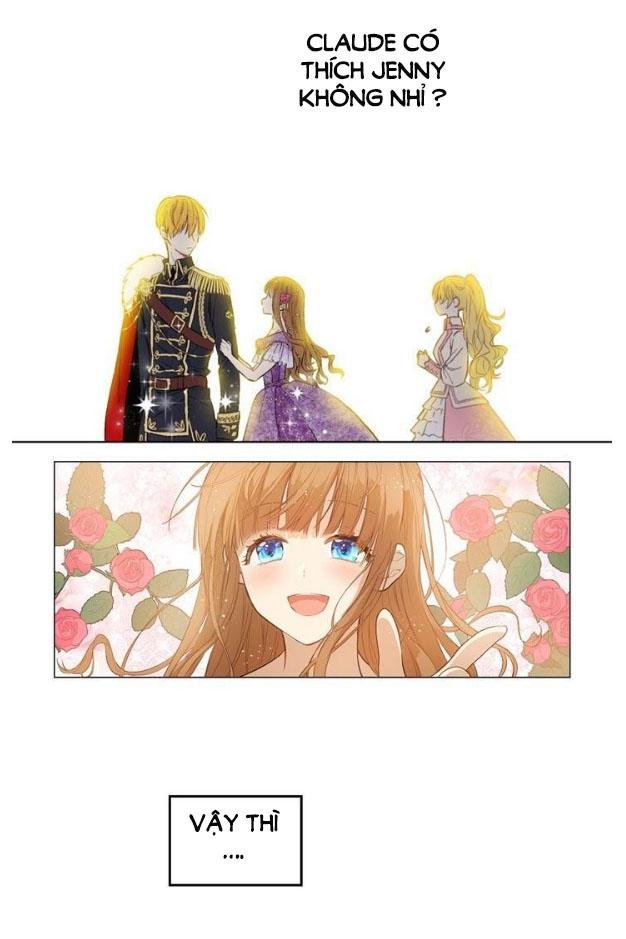 Một Ngày Nọ Tôi Bỗng Thành Nàng Công Chúa Chap 12 - Next Chap 13
